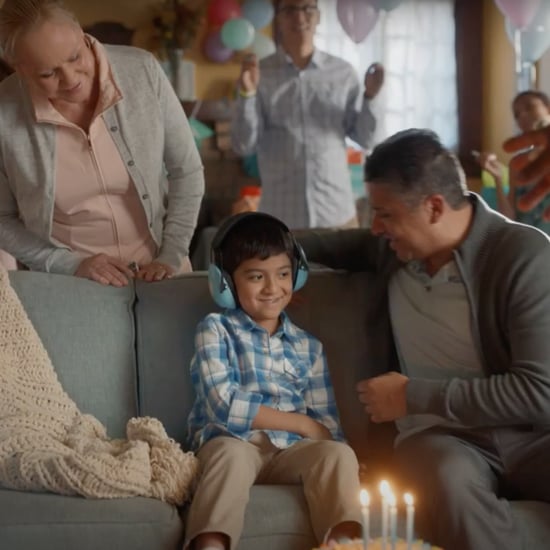 Ad Council's Video on Identifying Early Signs of Autism