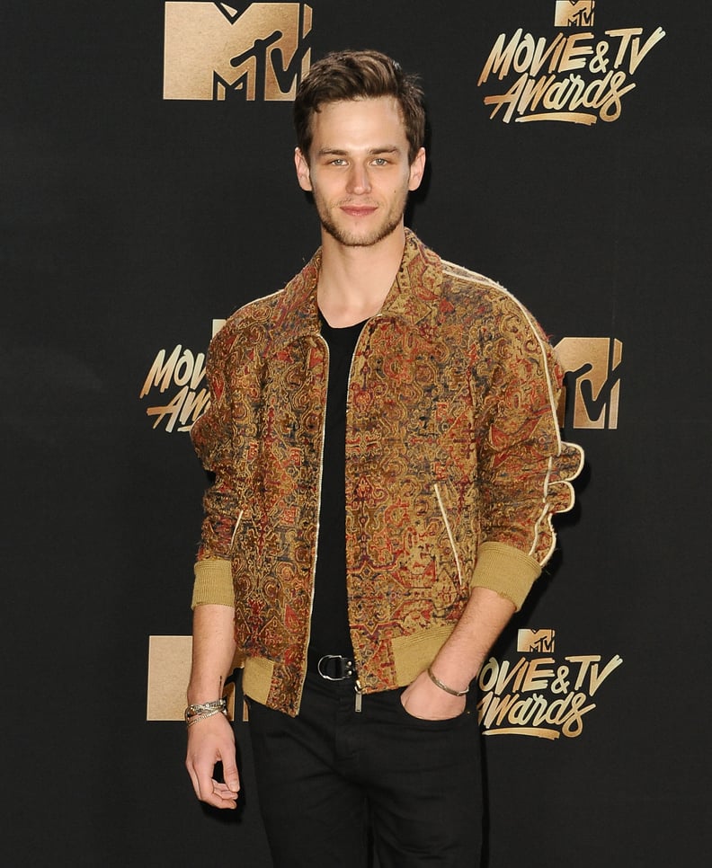 Brandon Flynn’s Cutest Pictures | PS Celebrity