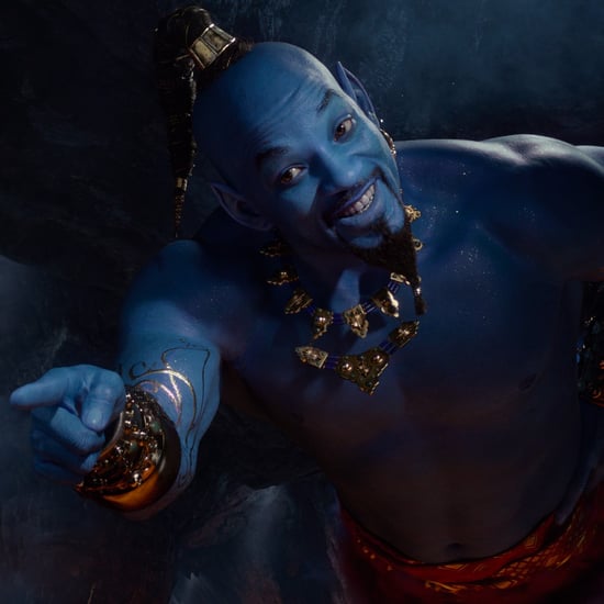 Will Smith's Quotes About Aladdin