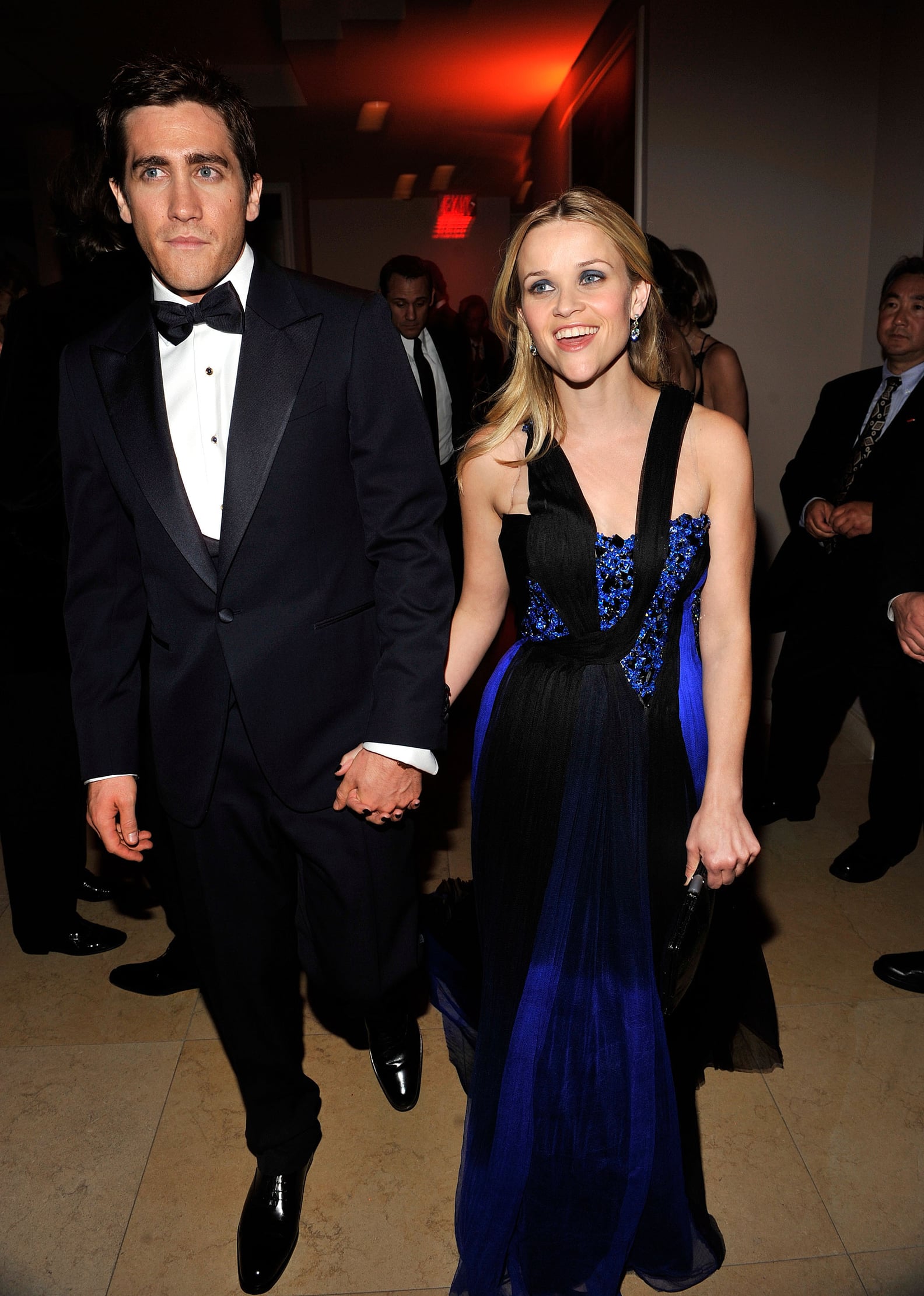 Who Is Reese Witherspoon Dating? | PS Celebrity