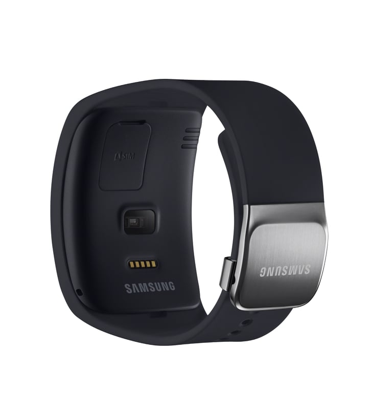 samsung gear s sim card