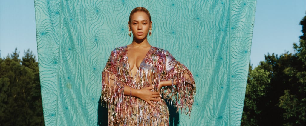 Reactions to Beyoncé's FUPA Comment in Vogue