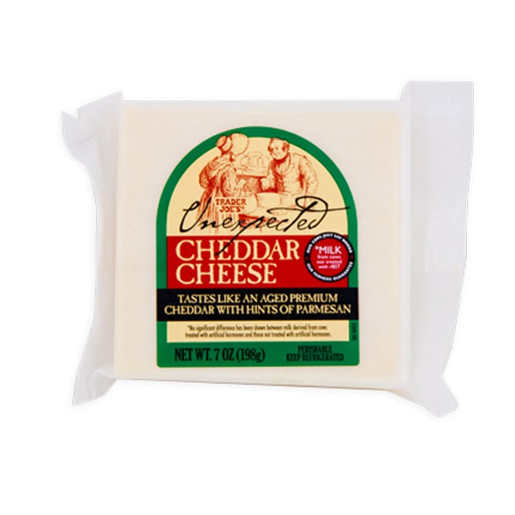 Favorite Cheese Unexpected Cheddar Most Popular Foods From Trader