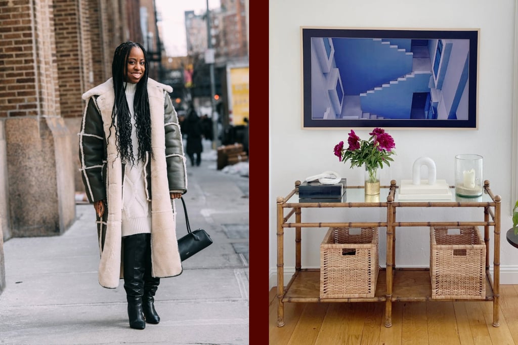 Jessica Andrews's Shopping Must Haves