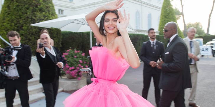 Who Has Kendall Jenner Dated? | POPSUGAR Celebrity
