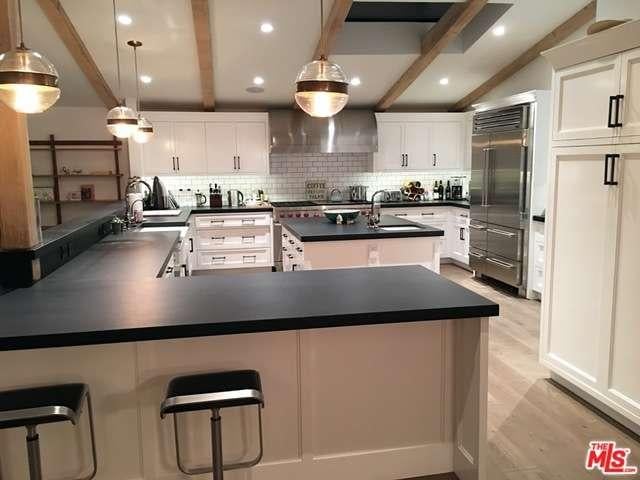 Emily Blunt and John Krasinski Sell LA House