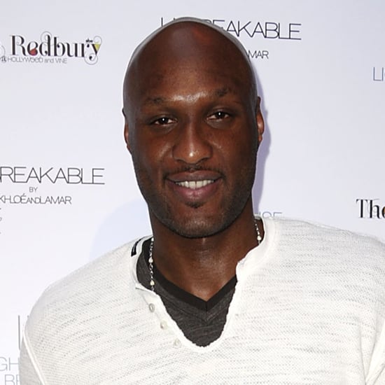Lamar Odom