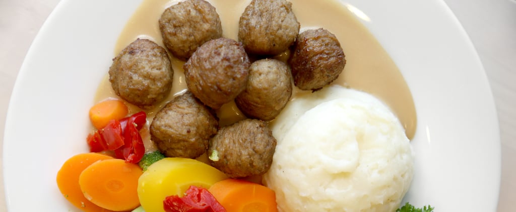 Which Is the Best Ikea Meatball?