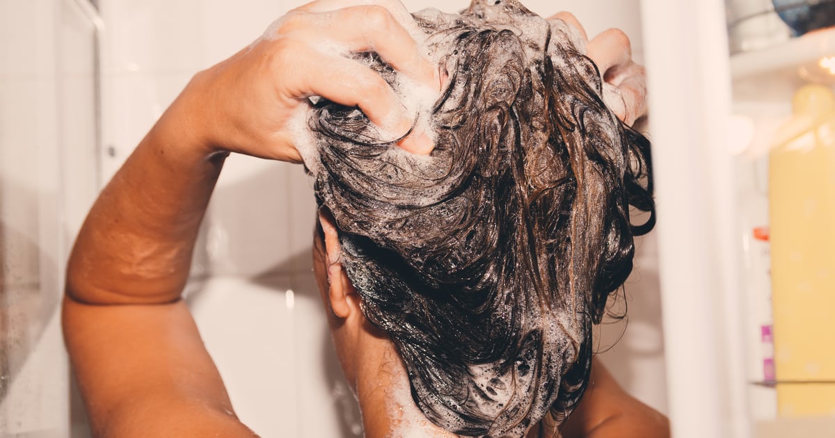Why Does My Hair Fall Out When I Do a Scalp Scrub? | POPSUGAR Beauty