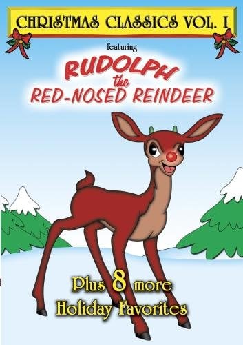 Christmas Classics Vol. 1