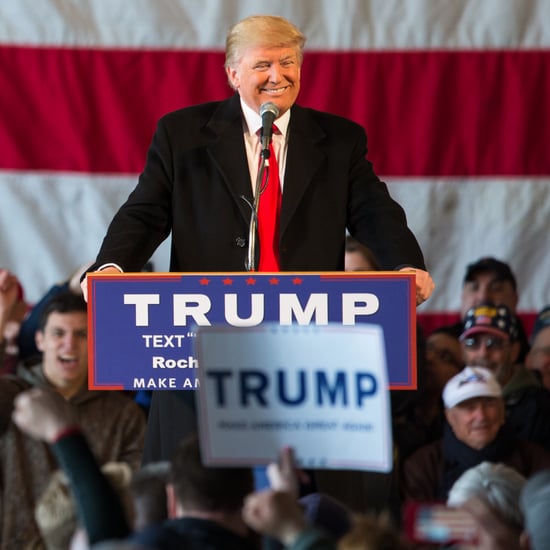 Who Won the New York Primary 2016?