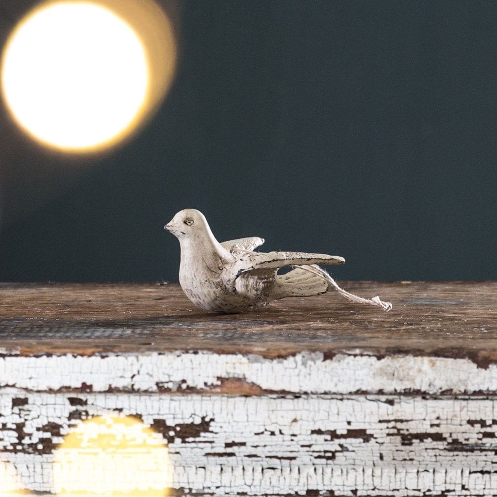 Peace and Prosper Dove ($8)