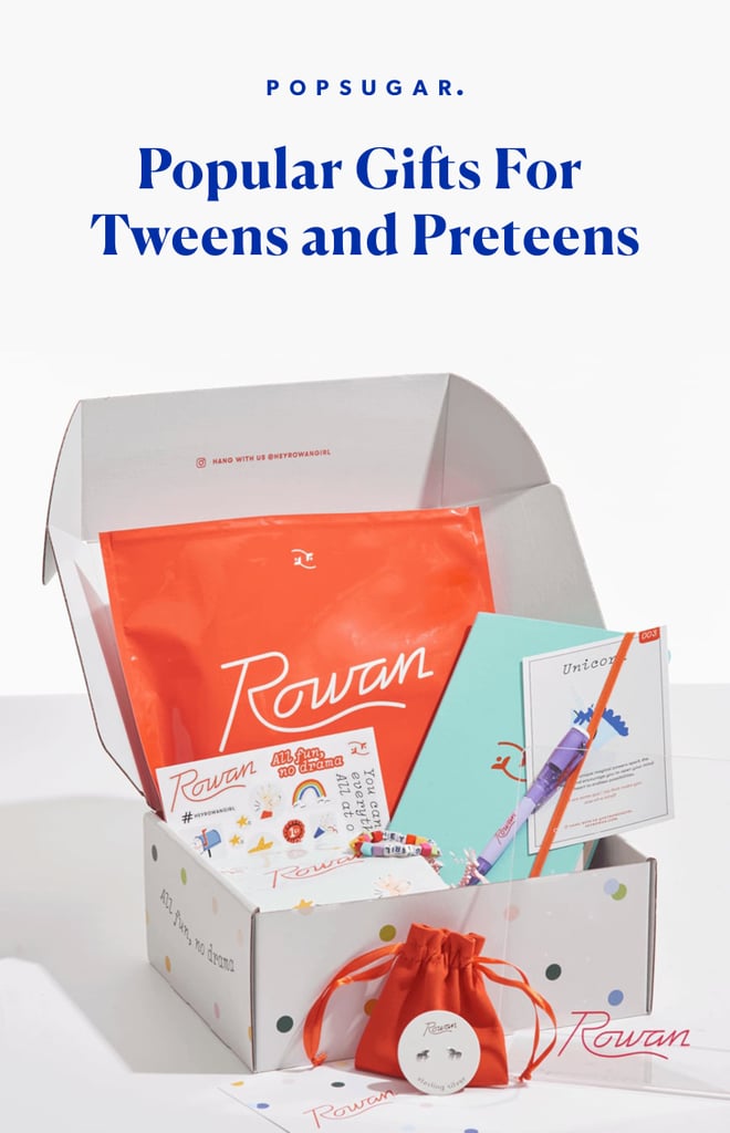 Popular Gifts For Tweens and Preteens 2020 POPSUGAR Family Photo 84