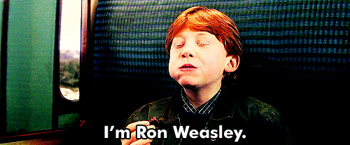 ron weasley quotes deathly hallows