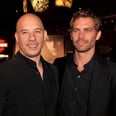 The Fate of the Furious Cast Gives an Emotional Tribute to Paul Walker