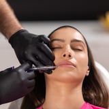 Lip Gloss Filler Is the Secret to Soft, Hydrated Lips