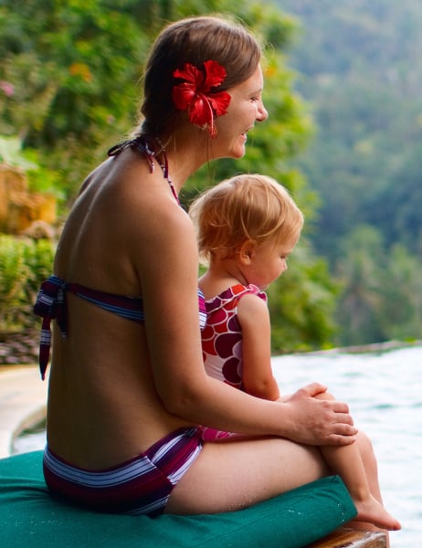 Time to Start Loving Your Imperfect Body