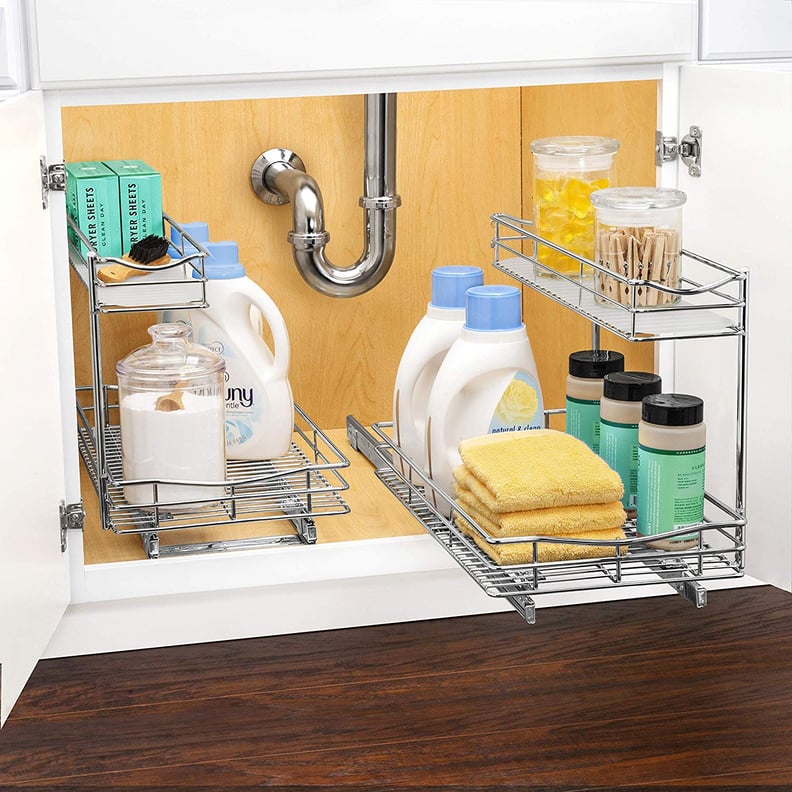 21 Multipurpose Products That Will Organize Your Home Like Never Before