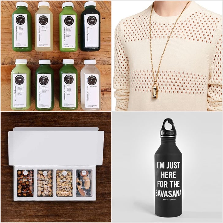 Best Fitness Gifts 2014