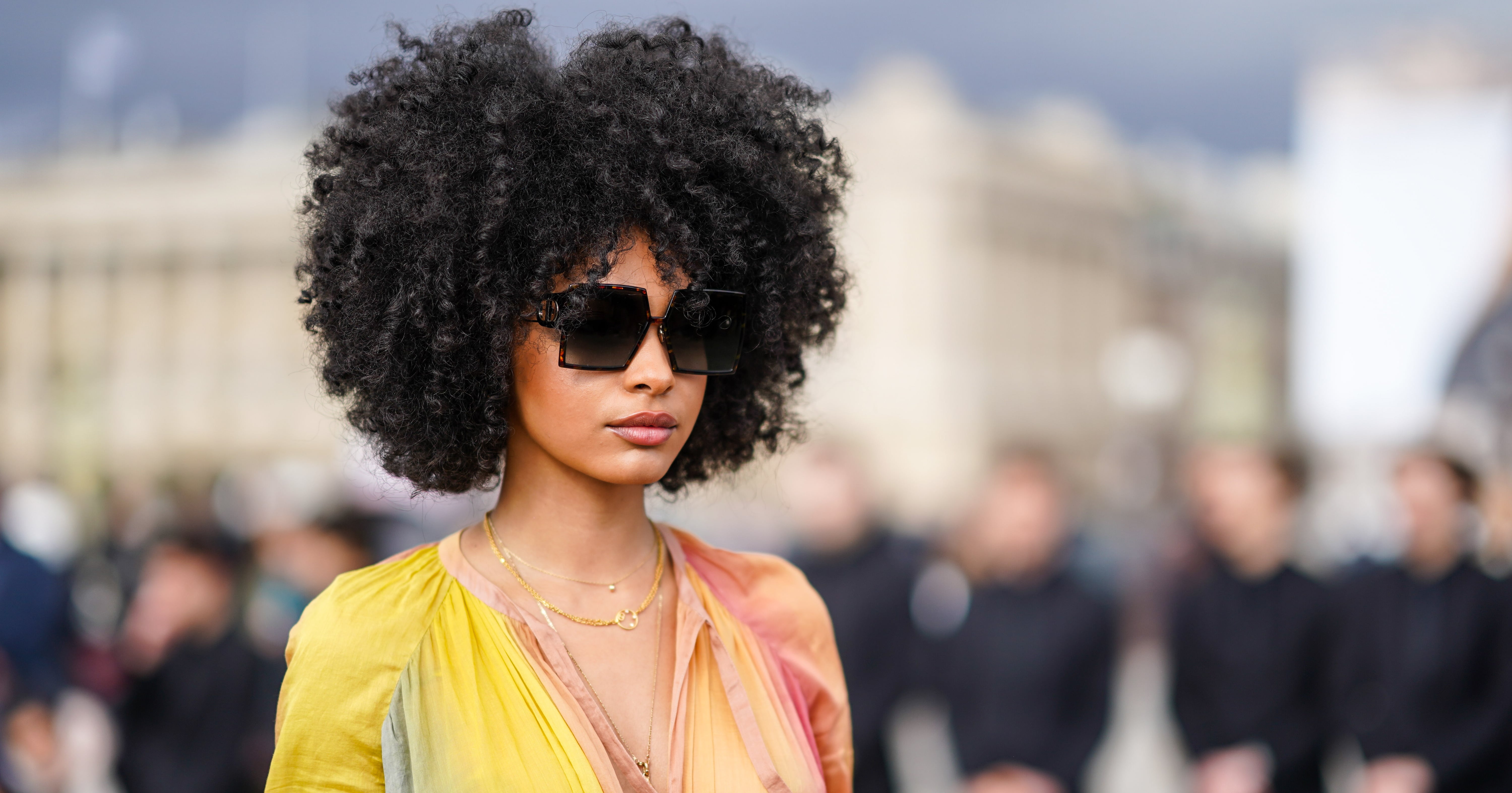 3 Natural Hair Trends To Try This Fall, According to a Hairstylist