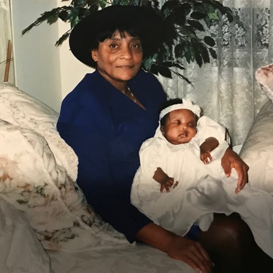 The Most Important Life Lessons I Learned From My Grandma