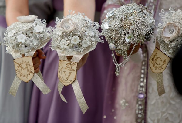 Game of Thrones Wedding