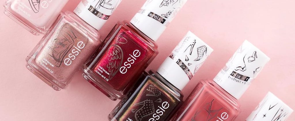 Essie Remixed Originals Nail Polish Collection