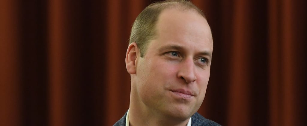 Prince William New Zealand Visit Details 2019