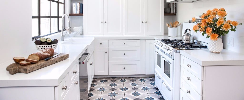 The 1 Kitchen-Cabinet Style Top Interior Designers Swear By