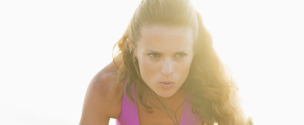 How to Train Like an Athlete