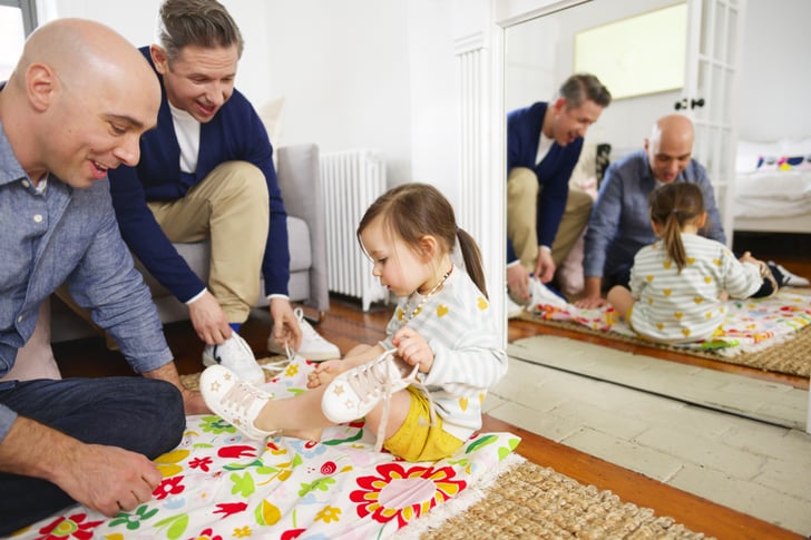 Authoritative Parenting | Guide to 9 Different Parenting ...