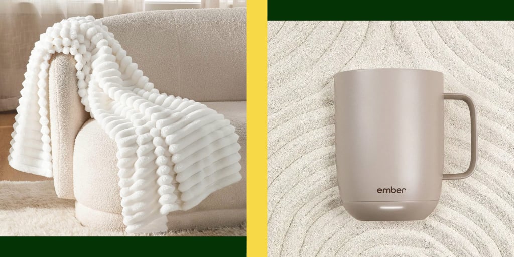 The Black Friday Gift Deals I’m Not Letting You Miss — Up to 50% Off