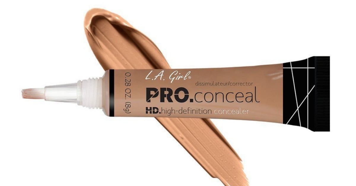 Makeup Brands With Wide Concealer Ranges | PS Beauty 7 Brands That Make Finding the Perfect Concealer Easy AF