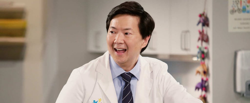 Dr. Ken Gets a Full-Season Order