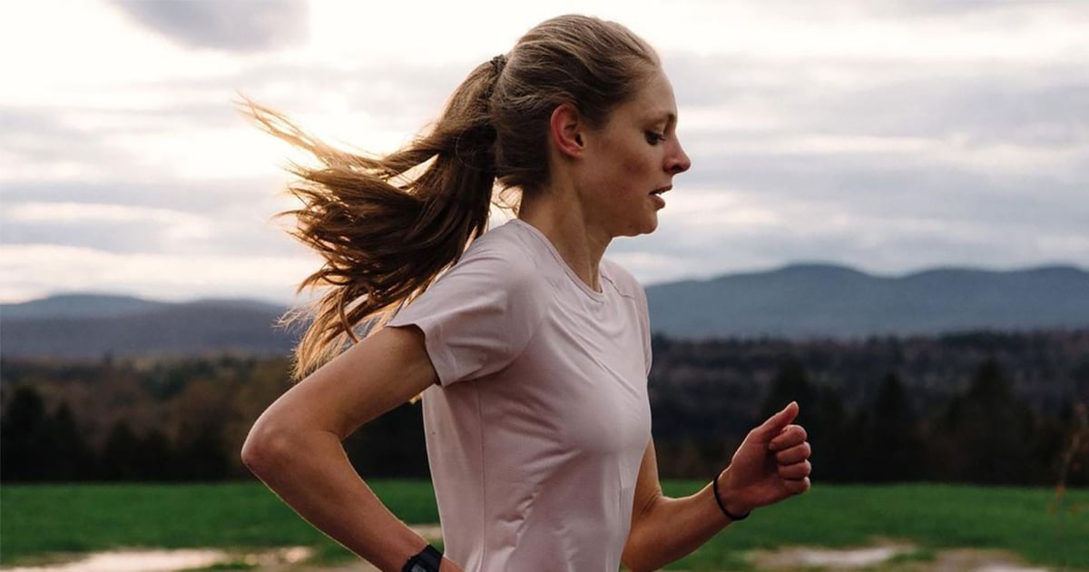 The Inspiring Story Behind Why This Nurse Is Running the Boston Marathon in Scrubs