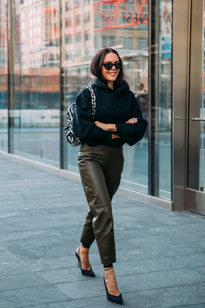 NYFW Day 4 | Best Street Style at New York Fashion Week Fall 2020 ...