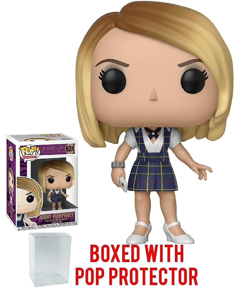 Jenny Humphrey Funko Pop! Figure