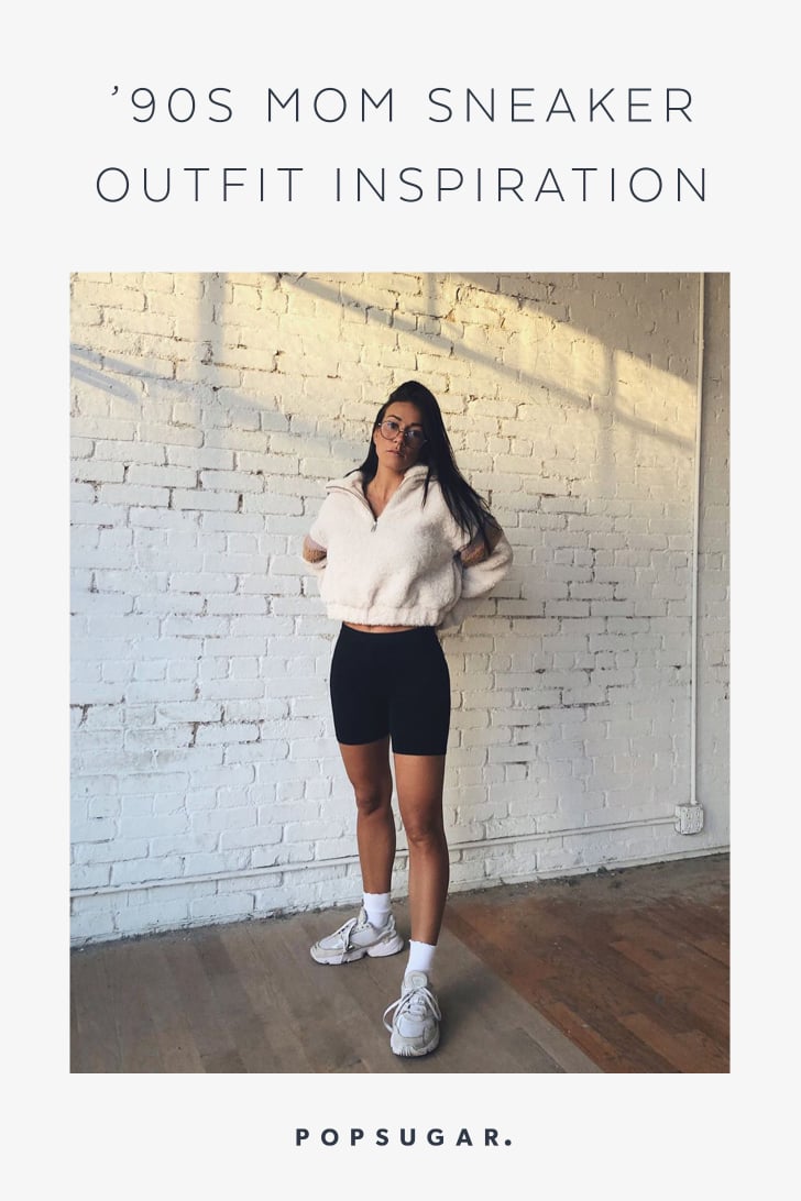 The '90s Mom Sneaker Is About to Be Everywhere in 2020