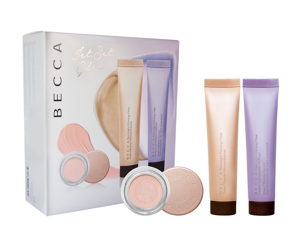 Becca Jet Set Glow Kit