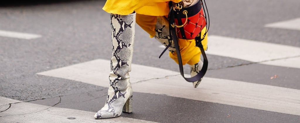 Shoe Trends 2019