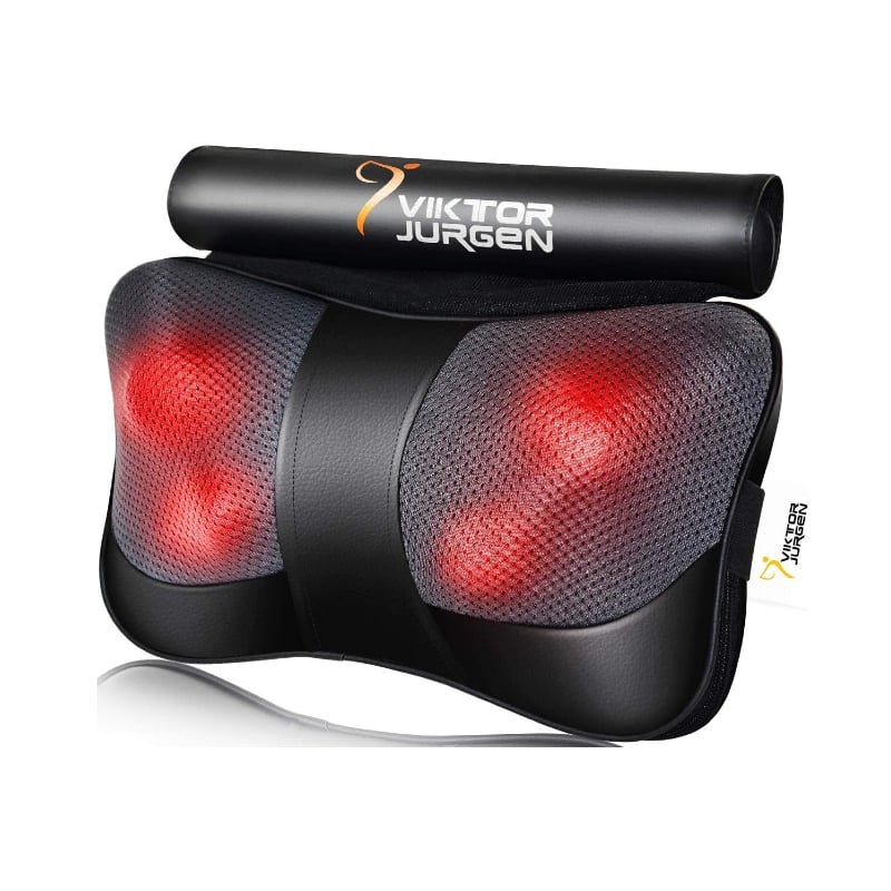 Best Massage-Pillow Deal