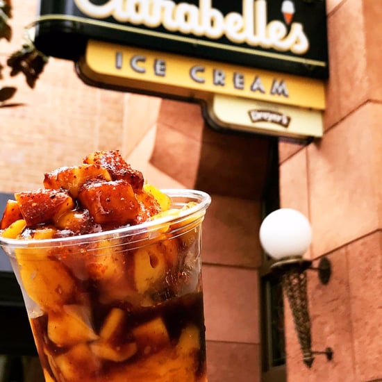 Mangonada at Disneyland