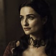 Who Is the New Red Priestess on Game of Thrones? The Night Is Dark and Full of Answers