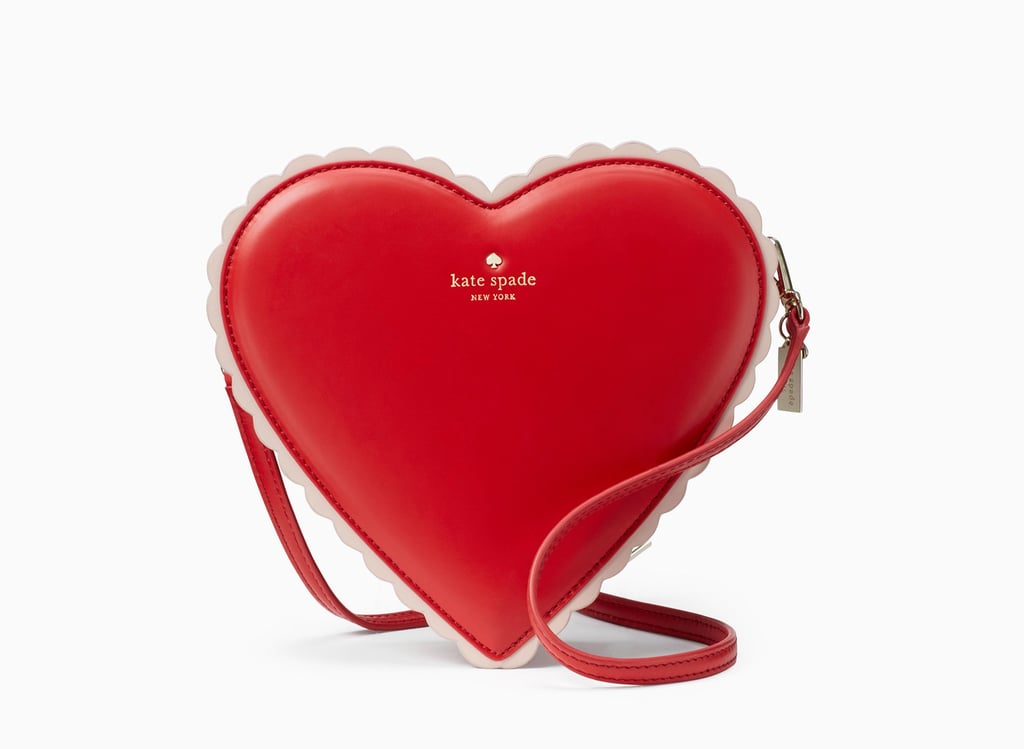 Kate Spade Valentine's Day Collection | POPSUGAR Fashion