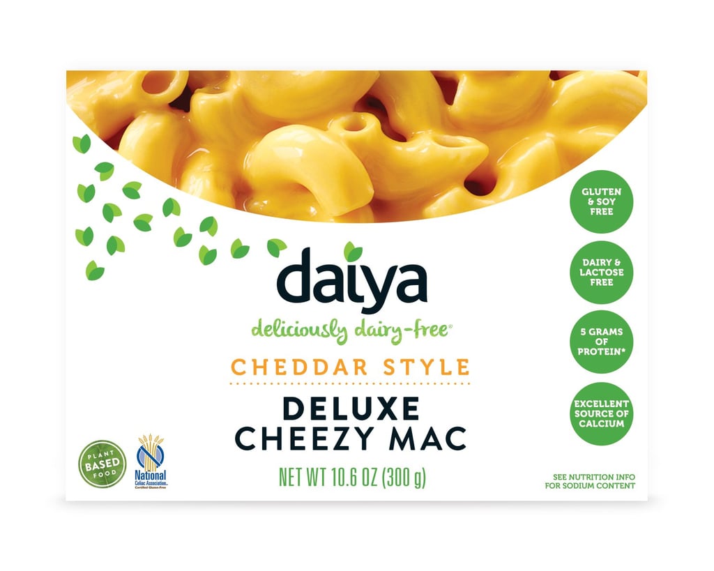 Daiya Cheezy Mac