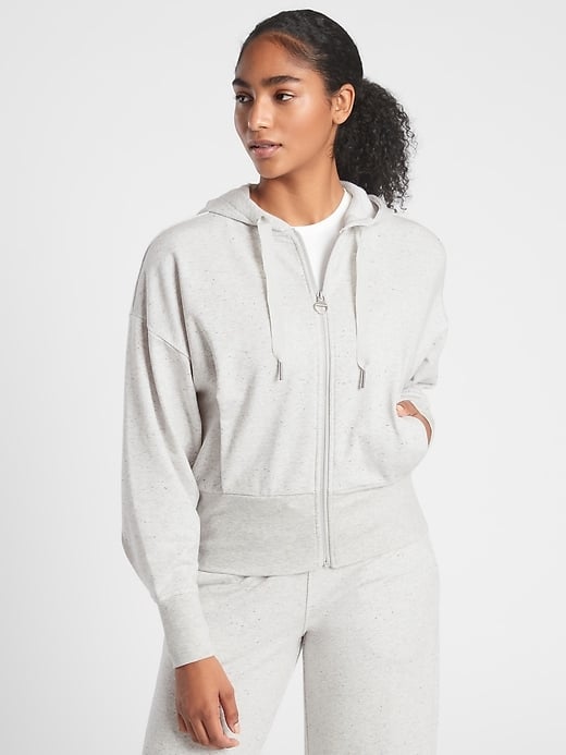 Athleta Balance Sweatshirt