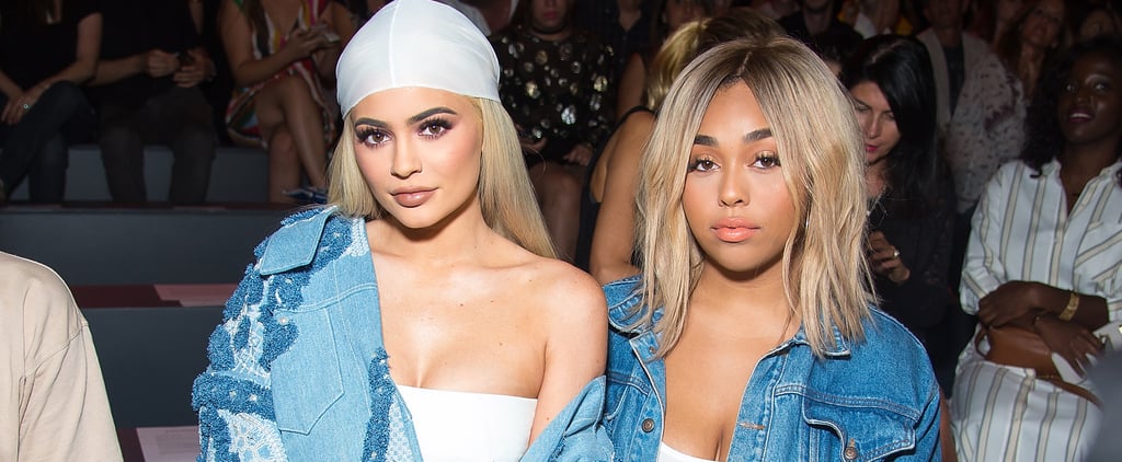 Kylie Jenner Posts TikTok With Jordyn Woods After Reunion