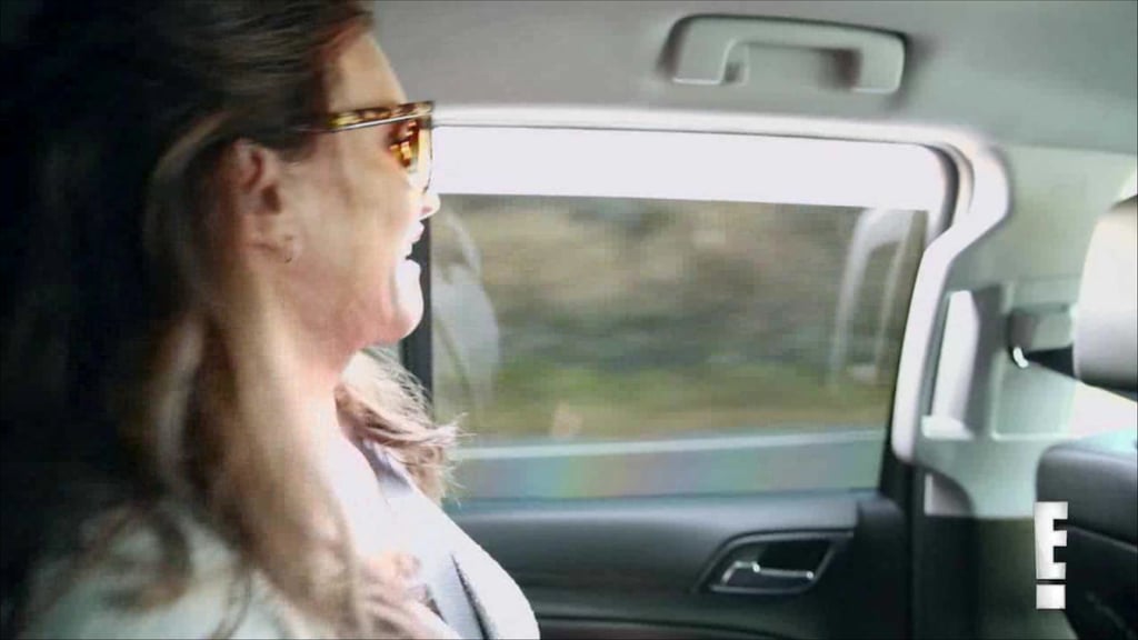 Caitlyn Jenner Photos From E! Documentary | POPSUGAR Celebrity