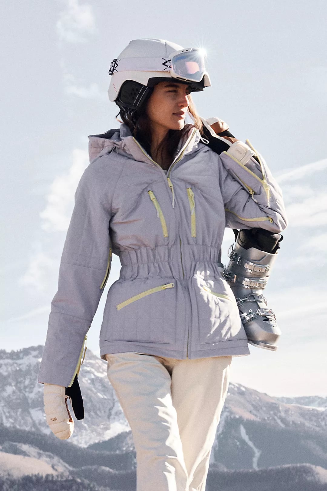 53+ Best Women's Ski Clothes & Accessories 2023