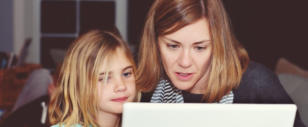 Virtual Take Your Daughter to Work Day Facebook Event